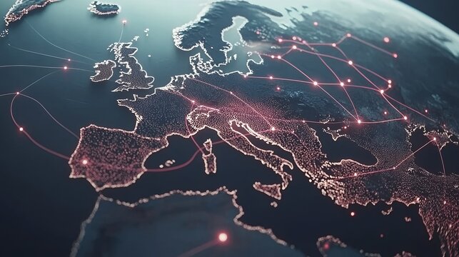 Digital Finance